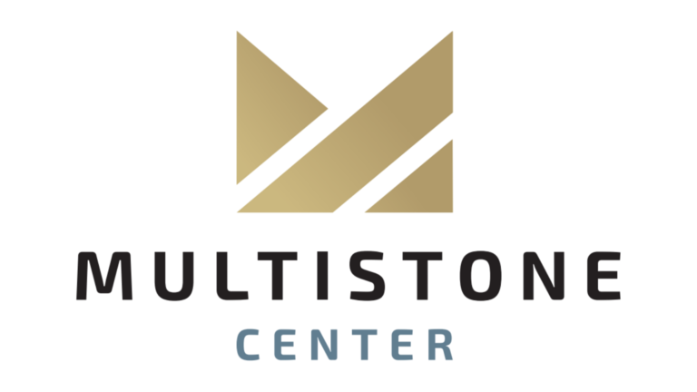 Multistone center logó